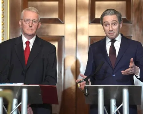 UK and Republic of Ireland Authorities to Introduce New Historical Conflict Plans