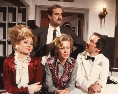 Torquay B&B Owners Reflect on 50 Years of Classic Sitcom, Reveal Why The Infamous Character Wouldn’t Last in Modern Online Review Era