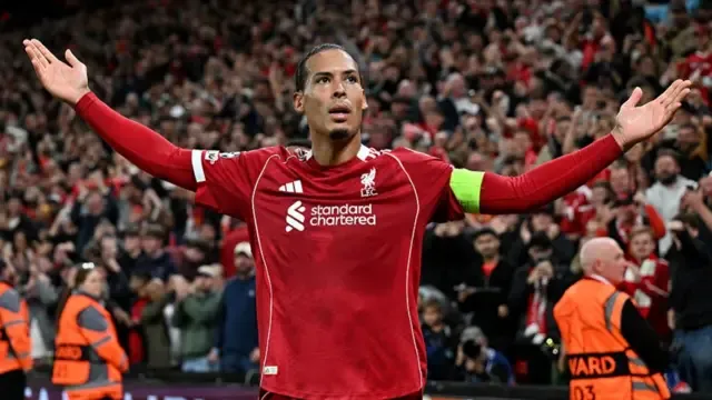 UEFA Champions League: The Reds Stage Another Dramatic Show & The Blues Suffer Loss at Bayern Munich - Highlights & Reaction