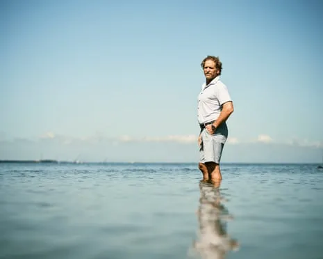 I Stayed Beneath the Waves for 100 Days: An Incredible Experience