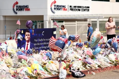 Donald Trump Exploits the Activist’s Killing to Push a Campaign of Vengeance