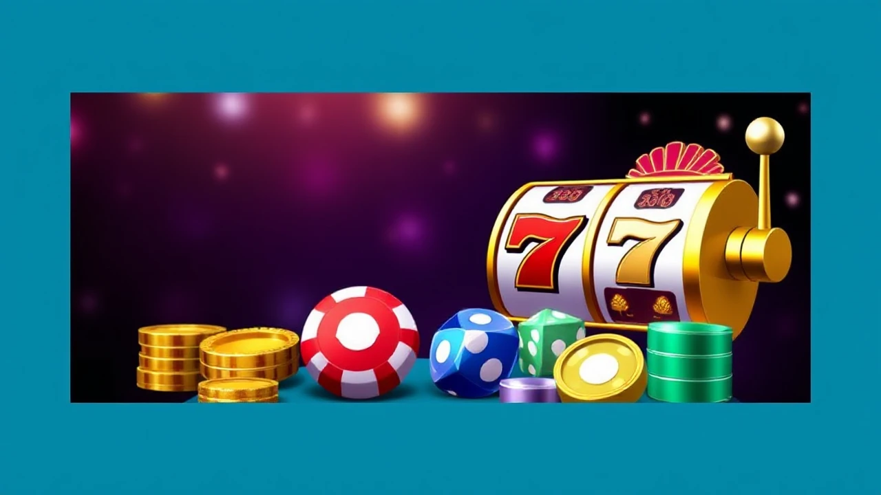 Exploring the Unknown Aspects of Virtual Gambling Slot Games
