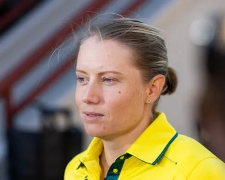 Australia's Women's Cricket Team Endures Record Heavy Defeat to India
