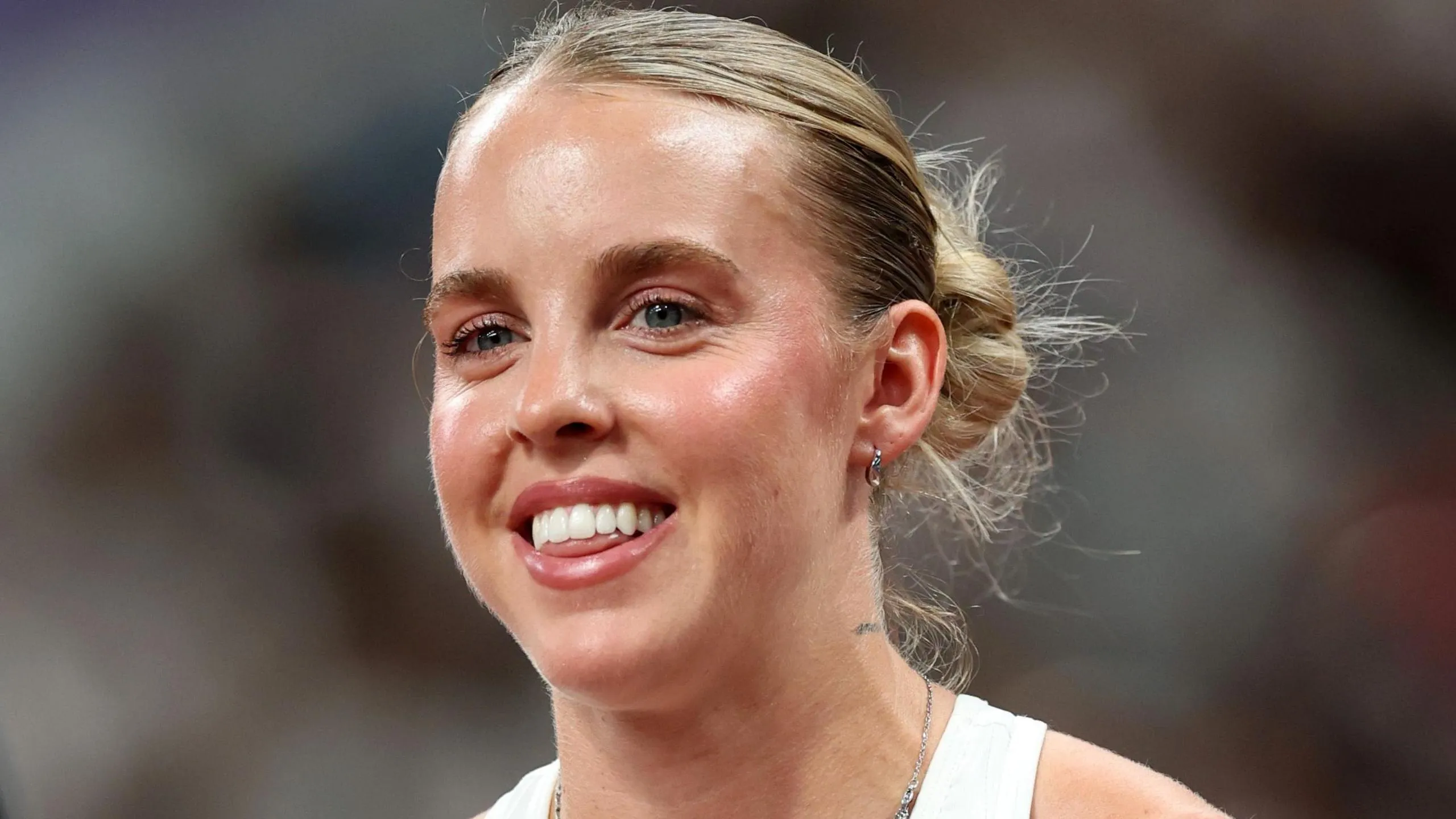 The British star Kicks off World Title Quest with Strong Performance