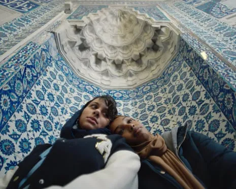 Such young girls were extremely demonized’: Nadia Fall on her first film Brides