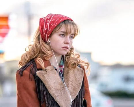 The Americana Film Film Analysis: An Ensemble Cast Leads a Compelling Story of Intrigue