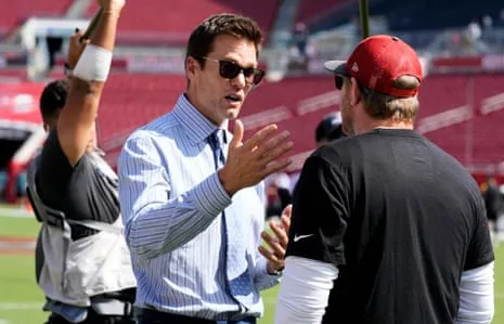 The QB legend's Conflicting Positions Expose a Glaring League Conflict