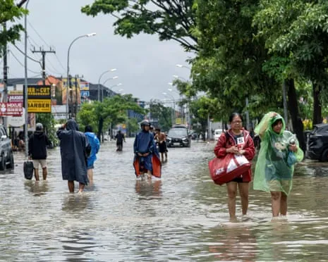 The Island Plans Ban on Fresh Hospitality Projects and Dining Venues After Fatal Inundation Raises Questions About Overtourism