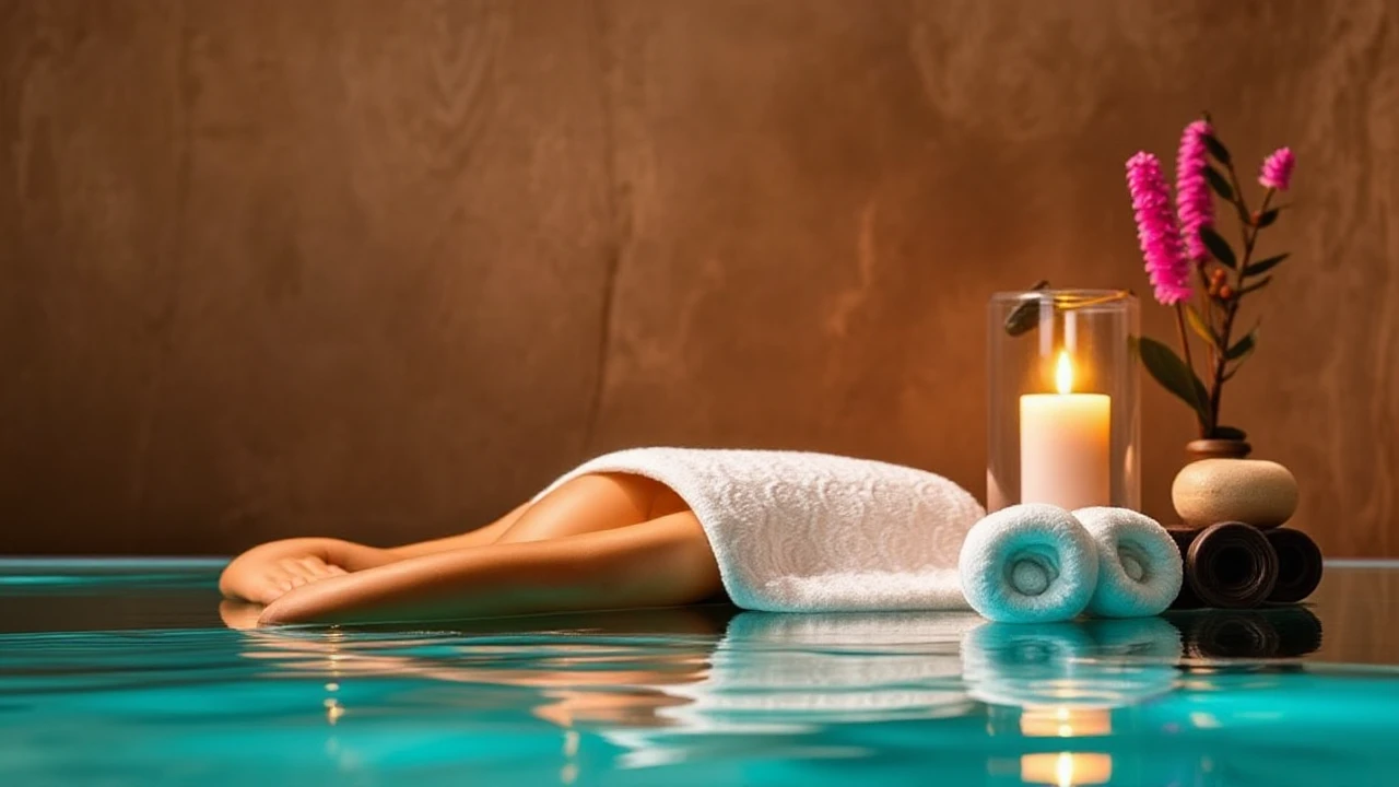 Revealing the Untold Treasures of an Ultimate Outcall Massage Journey: All You Need to Comprehend