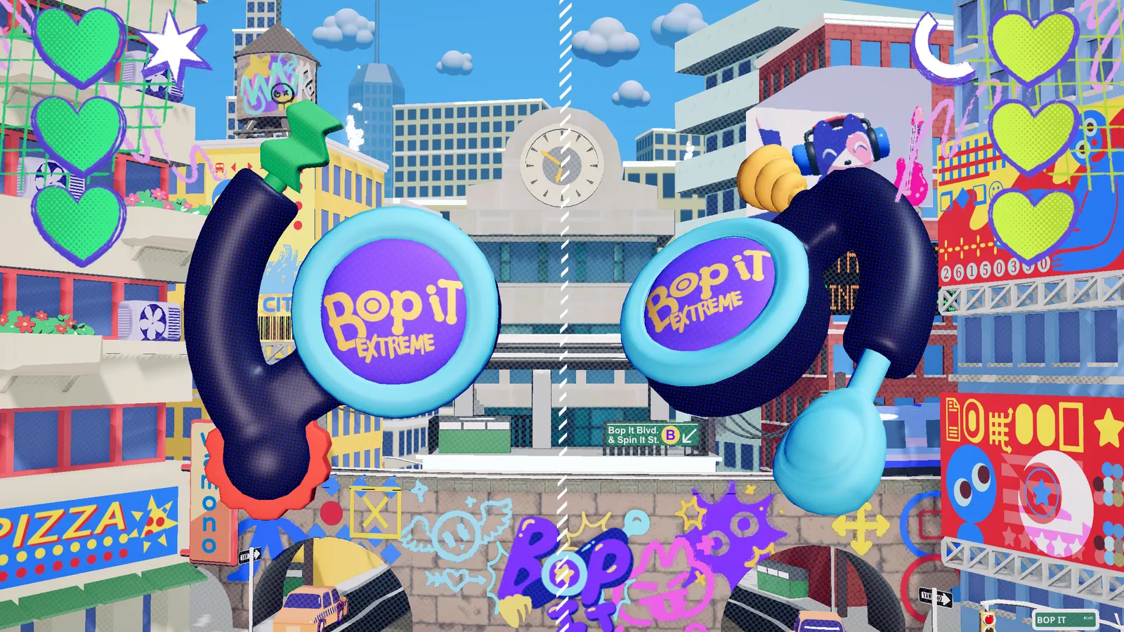 Rediscover a Timeless Childhood Party Game with Bop It: Its Digital Adaptation