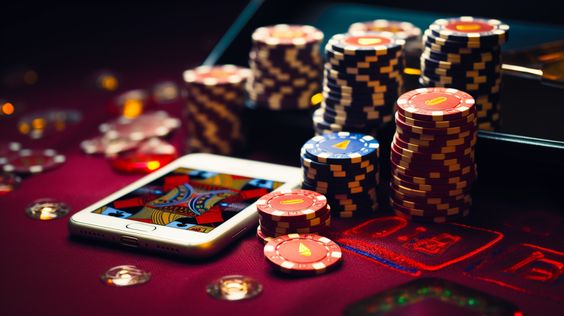 Comprehensive Guide to Online Casino Regulations